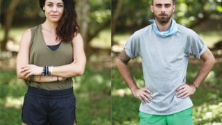 Survivor
 
: Τεράστια αποζημίωση στην Ειρήνη Κολλιδά και τον Μάριο Πρίαμο Ιωαννίδη για το τροχαίο!