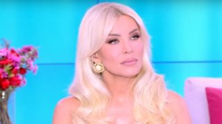 Κατερίνα Καινούργιου: &quot;Της το δίνω της Έλενας Χριστοπούλου - Εγώ αυτό το εκτιμώ&quot;