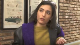 Μαρία Χάνου: &quot;Όταν γινόντουσαν αυτές οι ερωτήσεις ένιωθα άβολα και αμήχανα&quot;