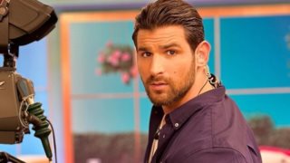 Ετεοκλής Παύλου: &quot;Είμαστε ακόμα στο νοσοκομείο - Μας βλέπει τώρα η Μελίτα μας&quot;