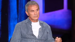 Γιώργος Νταλάρας: «Ο "Γιώργος" είναι πάνω από τον "Νταλάρας"»