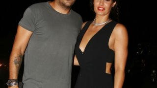 Μαρία Κορινθίου - Γιάννης Αιβάζης : Δείτε πόσο μεγάλωσε η κόρη τους!