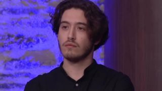 MasterChef | Ο Σταμάτης επέστρεψε! Τα κατάφερε φέτος;