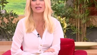 Ελένη Μενεγάκη: Ξέρουμε τι φόρεσε στην πρεμιέρα της εκπομπής της!