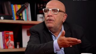 Καταπέλτης ο Γιάννης Ζουγανέλης για τα reality: &quot;Χυδαιότητα, εμπόρια σάρκας&quot;