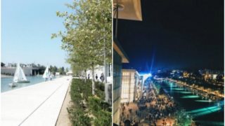 Κέντρο Πολιτισμού Ίδρυμα Σταύρος Νιάρχος: Γνωρίστε το νέο κόσμημα της Αθήνας που συζητάει όλη η Ελλάδα!