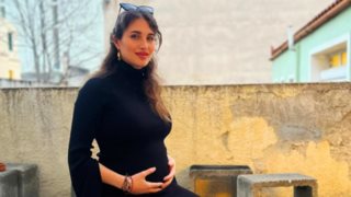 Παυλίνα Βουλγαράκη | Το θρεπτικό πρωινό που τρώει στην εγκυμοσύνη της