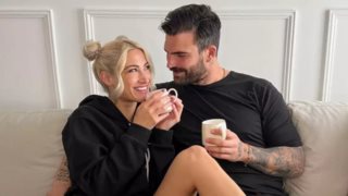 Το εντυπωσιακό δωμάτιο της Ιωάννας Τούνη και του Δημήτρη Αλεξάνδρου από τις διακοπές τους στο Μαϊάμι