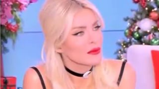 Η Κατερίνα Καινούργιου ξεκαθαρίζει: "Δεν υπονοώ καμία άλλη παρουσιάστρια"