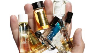 Ποιο άρωμα σου ταιριάζει ανάλογα με την ηλικία σου: Η πιο σαφής απάντηση στο «Τι δώρο να του πάρω;»