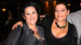 Η αποκάλυψη της Σοφίας Βογιατζάκη για τα χρήματα που της έδωσε η Βίκυ Σταυροπούλου: &quot;Της λέω: &#39;Είσαι τρελή;&#39; Ωρυόμουν&quot;