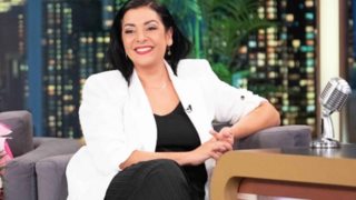 Βασιλική Ανδρίτσου: &quot;Τόλμησε να μου πει ότι θα μπω στη &quot;μαύρη λίστα της τηλεόρασης&quot; με τη συμπεριφορά μου - Δεν έσκυψα το κεφάλι&quot;