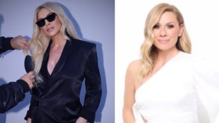 Ποιον πρώην συνεργάτη της Κατερίνας Καινούργιου διεκδικεί η Κατερίνα Καραβάτου;