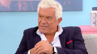 Γιώργος Γιαννόπουλος: &quot;Ακούστηκε κάπως αυτό που είπα για τις &quot;Άγριες Μέλισσες&quot;. Εάν διαβάσετε όλη τη δήλωση θα δείτε ότι τις εξύμνησα&quot;