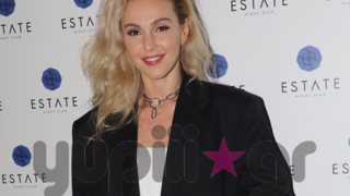 Τάμτα: Η πρώτη εμφάνιση μετά τις φήμες περί εγκυμοσύνης