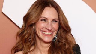 Julia Roberts | Kάνει μια εξαίρεση στο οικογενειακό της απόρρητο με αφορμή τα γενέθλια του γιου της