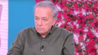 Ανδρέας Μικρούτσικος για Σίσσυ Χρηστίδου: &quot;Καθ’ οδόν αγόρασαν τον Βασάλο, ψωνίσανε από σβέρκο&quot;