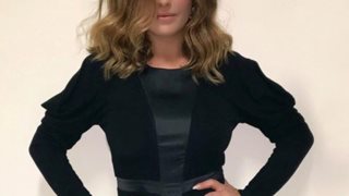 Έλενα Παπαρίζου: Οι λεπτομέρειες του δεύτερου look της στις blind auditions του The Voice