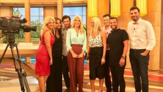 Ελιάνα Χρυσικοπούλου: &quot;10 λόγοι γιατί η πρεμιέρα της εκπομπής μου θυμίζει πάντα την πρώτη μέρα στο σχολείο&quot;