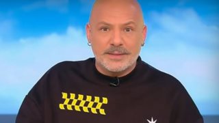 Ο Νίκος Μουτσινάς κατά του Τριαντάφυλλου: "Δεν νομίζω να θέλει να τον αφήσουμε ήσυχο"