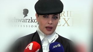 Νένα Χρονοπούλου: H συγκλονιστική εξομολόγηση: «Αποφάσισαν αν το παιδί μου θα μείνει ανάπηρο για όλη του τη ζωή;»