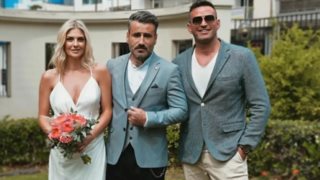 Ο Γιώργος Κατσινόπουλος μιλά πρώτη φορά για Μαυρίδη - Καθάργια: &quot;Όταν θελήσει ο Γιώργος να μιλήσει, θα μιλήσει&quot;