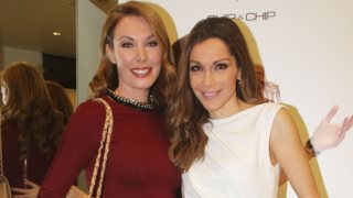 Η Δέσποινα Βανδή σχολίασε απίθανα ανάρτηση της Τατιάνας Στεφανίδου: &quot;Από Σεπτέμβρη θα έρθω να κλάψουμε παρέα&quot;