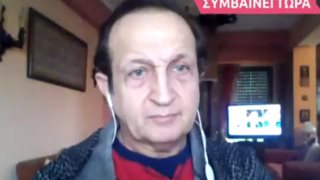 Ο Σπύρος Μπιμπίλας αποκαλύπτει τη σημερινή σχέση του με τον Γιάννη Χατζηγεωργίου - Μίλησαν μετά το "Survivor";