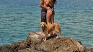 Γιώργος Μαυρίδης: Διέγραψε την φωτογραφία με την Νικολέττα Ράλλη
