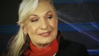 Σόφη Ζαννίνου: &quot;Στην κηδεία μου θα ήθελα να σηκωθώ από την κάσα και να πω το &quot;Έχω στενάχωρη καρδιά&quot;&quot;