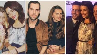 ταSOS της εβδομάδας #60: Τα ωραιότερα snaps από το fashion show των Mi-Ro