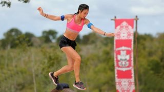 Survivor | Highlights: Ο αγώνας ασυλίας &amp; ο τσακωμός στην ελληνική ομάδα