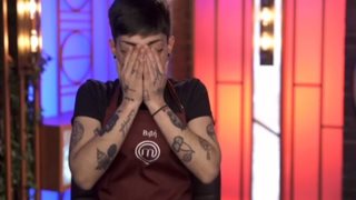 "MasterChef": Η ένταση μεταξύ Βιβής και Γεωργίας