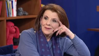 Μαρία Κανελλοπούλου: &quot;Φοβάμαι πάρα πολύ. Είμαι καταθλιπτική, γκρινιάρα - Δεν είχα ποτέ ούτε μια πέτρα περιουσία&quot;