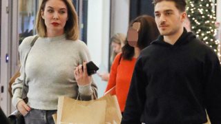 Τατιάνα Στεφανίδου : Το σχόλιο στη φωτογραφία του γιου της με την κοπέλα του!
