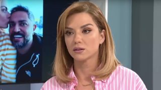 Τέλος το ξανθό για την Βάσω Λασκαράκη | Η αλλαγή στο χρώμα των μαλλιών της