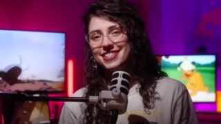 Νεφέλη Μεγκ: &quot;Μακάρι στην τηλεόραση να δίνονταν ευκαιρίες σε νέα πρόσωπα&quot;