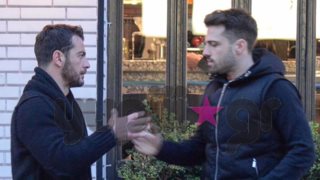 Κωνσταντίνος Αργυρός | Γιώργος Αγγελόπουλος: Το νέο brotherhood της πόλης είναι πιο σέξι απ&#39; ό,τι νομίζεις!