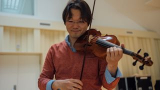 Η Καμεράτα Ορχήστρα ερμηνεύει Αντόνιο Βιβάλντι στο Μέγαρο Μουσικής Αθηνών