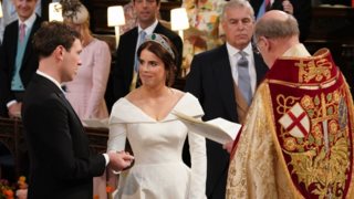 Πριγκίπισσα Ευγενία: Παρακινεί τις γυναίκες να αγαπήσουν τις ουλές τους
