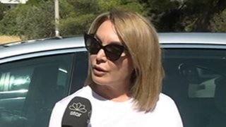 Τατιάνα Στεφανίδου
: Μιλάει πρώτη φορά on camera για τη βραδιά που φόρεσε το ίδιο φόρεμα με τη Σία Κοσιώνη!