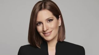 Νίκη Λυμπεράκη | Το πρώτο της μήνυμα για τη μεταγραφή στο Mega – Η συγκινητική αναδρομή