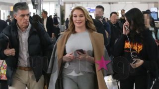 Τατιάνα Στεφανίδου &amp; Νίκος Ευαγγελάτος: Απόδραση στο Παρίσι μαζί με την κόρη τους Λυδία! Όλες οι φωτογραφίες