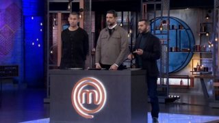 MasterChef | Αυτός ο παίκτης θα παλέψει για το "Green Award"!