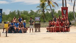 Nomads: Νέα «πυρά» Κουκουρίκη σε Αλεξανδράκη! Plus: Ποια ομάδα κέρδισε την ασυλία;