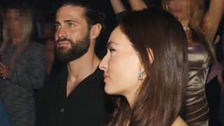 Χώρισαν Κωνσταντίνος Βασάλος &amp; Μαρία Παπαγεωργίου