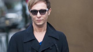 Βασίλειος Κωστέτσος: Υπεβλήθη σε επέμβαση ανοιχτής καρδιάς