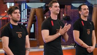 MasterChef | Ποιο φαβορί αποχώρησε;