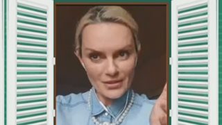 Έλενα Χριστοπούλου: Απάντησε ευθέως για το unfollow στην Καγιά: «Δεν την ακολουθώ και δεν με ακολουθεί»