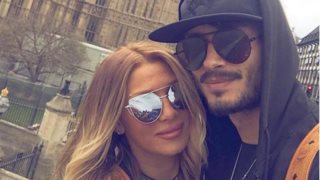 Αγγελική Ηλιάδη: Το ξεκαρδιστικό βίντεο με τον μικρό γιο της &amp; η αντίδραση της